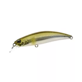   Duo Spearhead Ryuki 60S 6cm 6,5gr DRA3050 Half Mirror Ayu Potápivý wobler