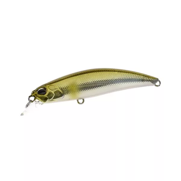 Duo Spearhead Ryuki 60S 6cm 6,5gr DRA3050 Half Mirror Ayu Potápivý wobler