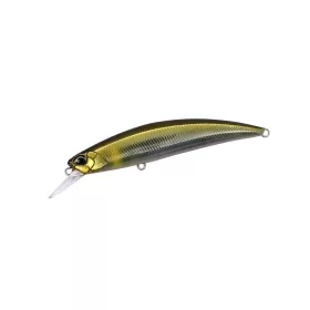   Duo Spearhead Ryuki 80S SW 8cm 12gr DRA3050 Half Mirror Ayu Potápivý Wobler