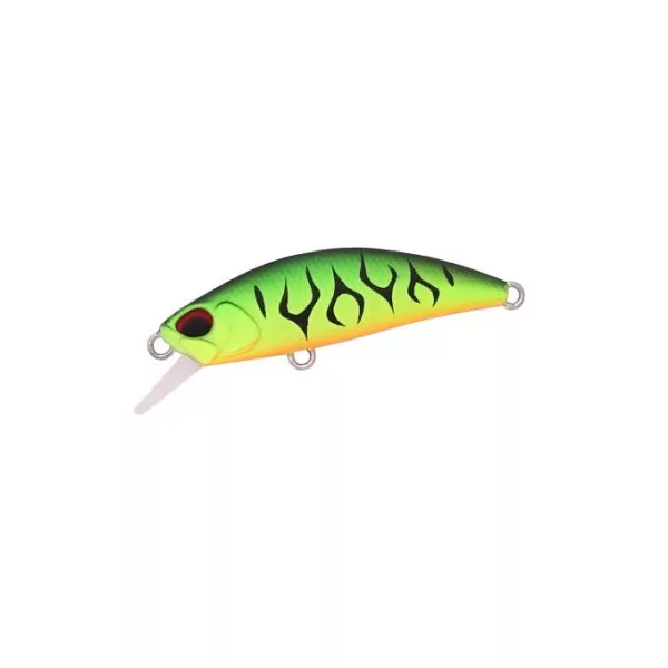 Duo Spearhead Ryuki 38S 3,8cm 2,8gr ACC3059 Mat Tiger Potápivý wobler