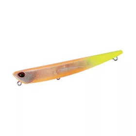   Duo Bayruf Manic 75 7,5cm 7,6gr CCC0556 Double Orange CH Tail Potápivý Wobler