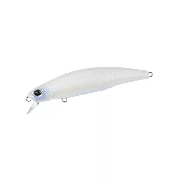 Duo Tide Minnow 90S 9cm 15gr ACC3008 Neo Pearl Potápivý wobler