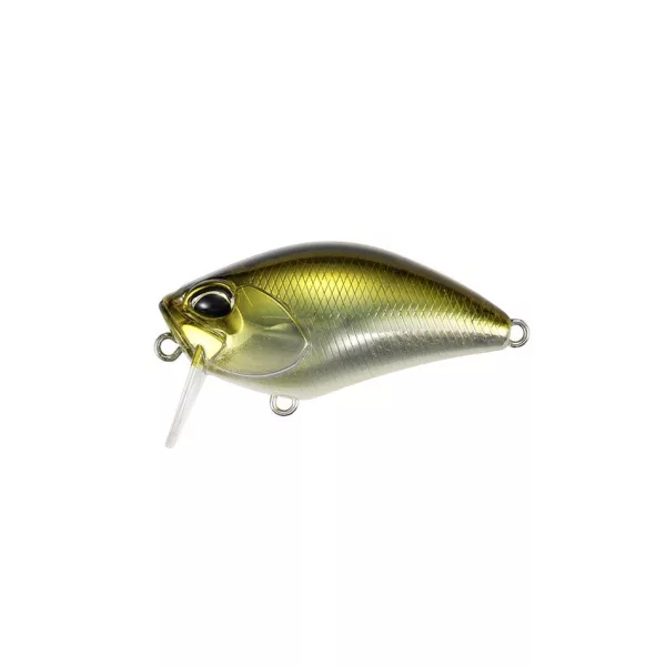 Duo Realis Crank 50SSR Kabuki 5cm 8,5gr CRA3372 Misty Brown Bait Plovoucí Wobler