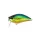 Duo Realis Crank 50SSR Kabuki 5cm 8,5gr SSAZ159 Blue Shad RB Plovoucí Wobler