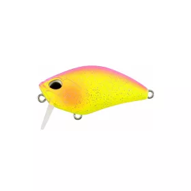   Duo Realis Crank 50SSR Kabuki 5cm 8,5gr ACCZ160 Pink Back CB Plovoucí Wobler