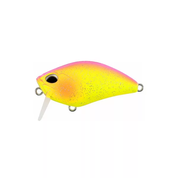 Duo Realis Crank 50SSR Kabuki 5cm 8,5gr ACCZ160 Pink Back CB Plovoucí Wobler