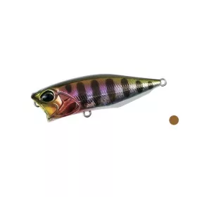   Duo Realis Popper 64 6,4cm 9gr ADA3058 Prism Gill Plovoucí Wobler