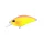 Duo Realis Crank 55SR Kabuki 5,5cm 10gr ACCZ160 Pink Back CB Plovoucí Wobler