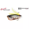 Duo Realis Popper 64 6,4cm 9gr ACC3059 Mat Tiger Plovoucí Wobler