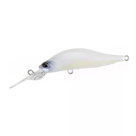  Duo Realis Rozante Shad 57MR 5,7cm 4,8gr ACC3008 Neo Pearl Plovoucí Wobler