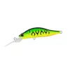 Duo Realis Rozante Shad 57MR 5,7cm 4,8gr ACC3059 Mat Tiger Suspendující Wobler