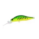 Duo Realis Rozante Shad 57MR 5,7cm 4,8gr ACC3059 Mat Tiger Suspendující Wobler