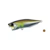 Duo Realis Popper 64 6,4cm 9gr DRA3050 Half Mirror Ayu Plovoucí Wobler