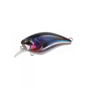   Duo Realis Crank Mid Roller 40F 4cm 5,3gr SSA3807 Tanago II Plovoucí Wobler