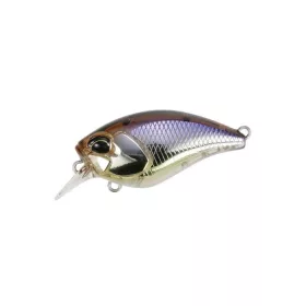  Duo Realis Crank Mid Roller 40F 4cm 5,3gr GSN3374 Reaction Wakasagi Plovoucí Wobler