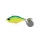 Duo Realis Spin 35 3,5cm 7gr ACC3016 Blue Back Chart Spin-Tail Umělá nástraha