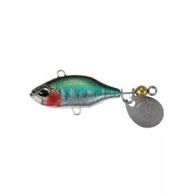   Duo Realis Spin 38 3,8cm 11gr CCC3313 Frisky Oikawa Spin-Tail umělá nástraha