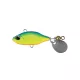 Duo Realis Spin 38 3,8cm 11gr ACC3016 Blue Back Chart Spin-Tail umělá nástraha