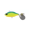 Duo Realis Spin 40 4,0cm 14gr ACC3016 Blue Back Chart Spin-Tail Umělá nástraha