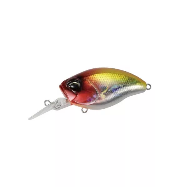 Duo Realis Crank 48MR Kabuki 4,8cm 10,5gr ADA3033 Prism Clown Plovoucí Wobler