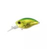 Duo Realis Crank 48MR Kabuki 4,8cm 10,5gr ADA3185 Itako Green Gold Plovoucí Wobler