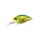 Duo Realis Crank 48MR Kabuki 4,8cm 10,5gr ADA3185 Itako Green Gold Plovoucí Wobler
