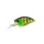Duo Realis Crank 48MR Kabuki 4,8cm 10,5gr AJA3055 Chart Gill Halo Plovoucí Wobler