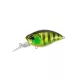 Duo Realis Crank 48MR Kabuki 4,8cm 10,5gr AJA3055 Chart Gill Halo Plovoucí Wobler