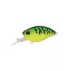Duo Realis Crank 48MR Kabuki 4,8cm 10,5gr ACC3059 Matt Tiger Plovoucí Wobler
