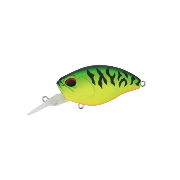 Duo Realis Crank 48MR Kabuki 4,8cm 10,5gr ACC3059 Matt Tiger Plovoucí Wobler