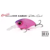 Duo Realis Crank 48MR Kabuki 4,8cm 10,5gr ACC3059 Matt Tiger Plovoucí Wobler