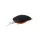 Duo Realis Crank 48MR Kabuki 4,8cm 10,5gr ACC3292 Mat Black OB Plovoucí Wobler