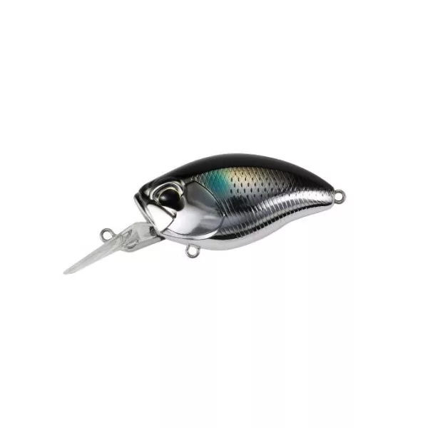 Duo Realis Crank 48MR Kabuki 4,8cm 10,5gr MCC3353 Inakko Metallico Plovoucí Wobler