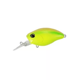   Duo Realis Crank 48MR Kabuki 4,8cm 10,5gr ACC3355 Vivid Chart Plovoucí Wobler