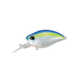   Duo Realis Crank 48MR Kabuki 4,8cm 10,5gr ACC3356 Blue Shad Plovoucí Wobler