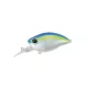 Duo Realis Crank 48MR Kabuki 4,8cm 10,5gr ACC3356 Blue Shad Plovoucí Wobler