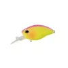 Duo Realis Crank 48MR Kabuki 4,8cm 10,5gr ACCZ160 Pink Back CB Plovoucí Wobler