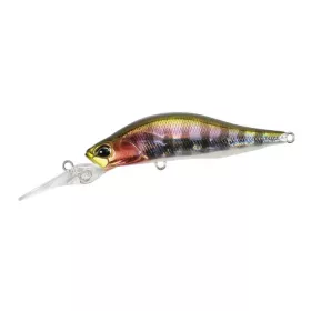   Duo Realis Rozante Shad 63MR 6,3cm 6,8gr ADA3058 Prism Gill Plovoucí Wobler