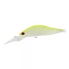 Duo Realis Rozante Shad 63MR 6,3cm 6,8gr CCC3028 Ghost Chart Plovoucí Wobler