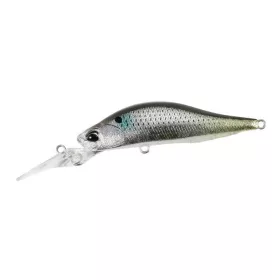   Duo Realis Rozante Shad 63MR 6,3cm 6,8gr CCC3237 Inakko Plovoucí Wobler