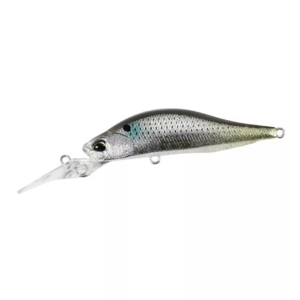 Duo Realis Rozante Shad 63MR 6,3cm 6,8gr CCC3237 Inakko Plovoucí Wobler