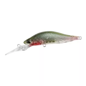   Duo Realis Rozante Shad 63MR 6,3cm 6,8gr CCC3262 Ghost Tango Plovoucí Wobler