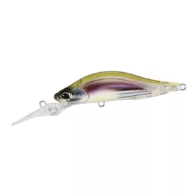   Duo Realis Rozante Shad 63MR 6,3cm 6,8gr DSH3061 Komochi Wakasagi Plovoucí Wobler