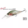 Duo Realis Rozante Shad 63MR 6,3cm 6,8gr DSH3061 Komochi Wakasagi Plovoucí Wobler