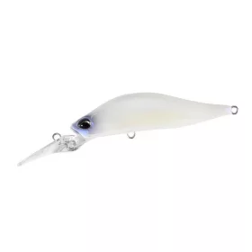   Duo Realis Rozante Shad 63MR 6,3cm 6,8gr ACC3008 Neo Pearl Plovoucí Wobler