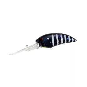   Duo Realis Crank G87 20A G-FIX 8,7cm 35,5gr GPA0068 Midnight Gill Plovoucí Wobler