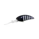 Duo Realis Crank G87 20A G-FIX 8,7cm 35,5gr GPA0068 Midnight Gill Plovoucí Wobler