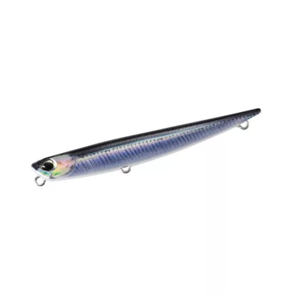 Duo Bayruf Manic Fish 88 8,8cm 11gr SNA0842 Real Anchovy Potápivý Wobler
