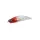 Duo Spearhead Ryuki 50S SW 5cm 4,5gr DHA0574 Holo Red Head GB Potápivý Wobler