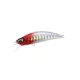 Duo Spearhead Ryuki 50S SW 5cm 4,5gr DHA0574 Holo Red Head GB Potápivý Wobler